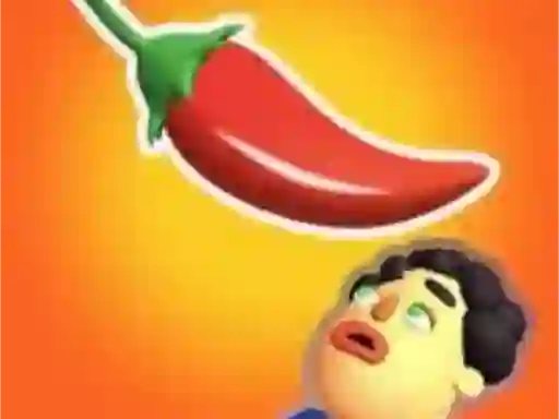 Jeu Extra Hot Chili 3D Online en ligne
