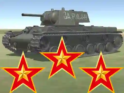 Jeu World of WarTanks en ligne