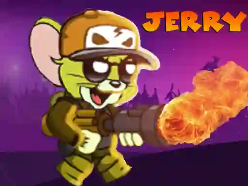 Jeu Jerry en ligne