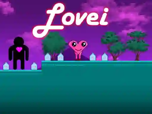 Jeu Lovei en ligne