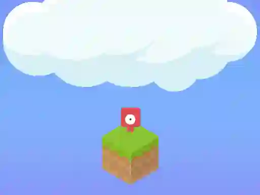 Jeu Floating Islands en ligne