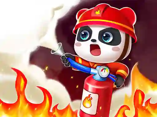 Jeu Fireman Rescue Maze en ligne