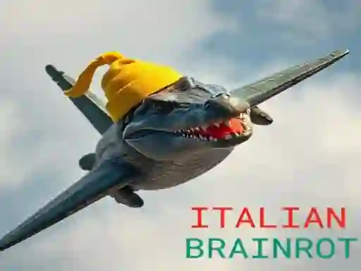 Jeu Brainrot sahuuur en ligne