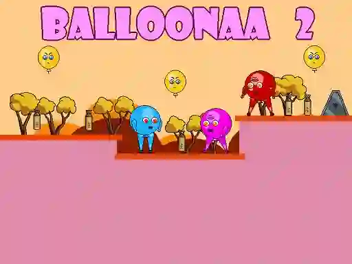 Jeu Balloonaa 2 en ligne