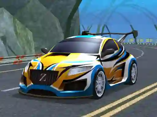 Jeu Seafloor Racing en ligne