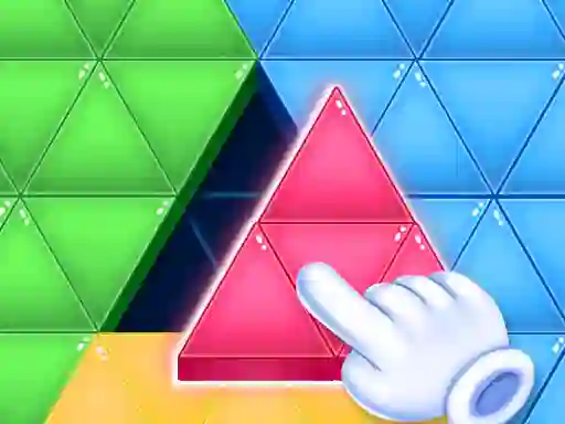 Jeu Tri Puzzle en ligne