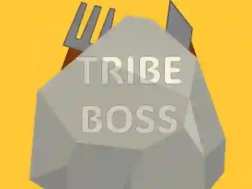 Jeu Tribe Boss en ligne