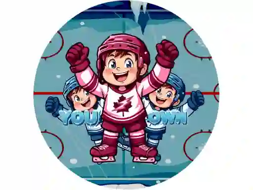 Jeu Ice Hockey en ligne