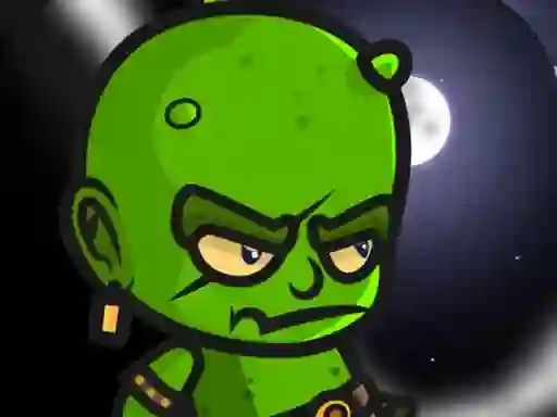 Jeu Angry Monster Shoot en ligne