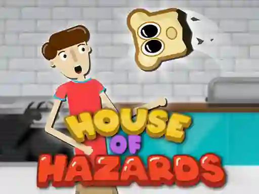 Jeu House Of Hazards 2 en ligne