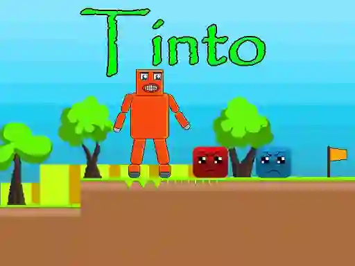 Jeu Tinto en ligne