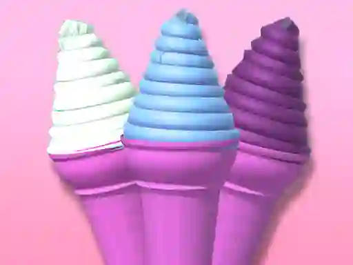 Jeu Ice Cream Inc. en ligne