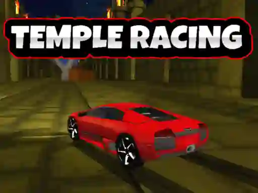 Jeu Temple Racing en ligne