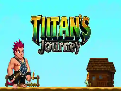 Jeu Titan’s Journey en ligne
