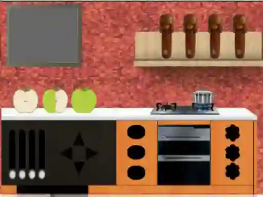 Jeu Slothful Boy Escape en ligne