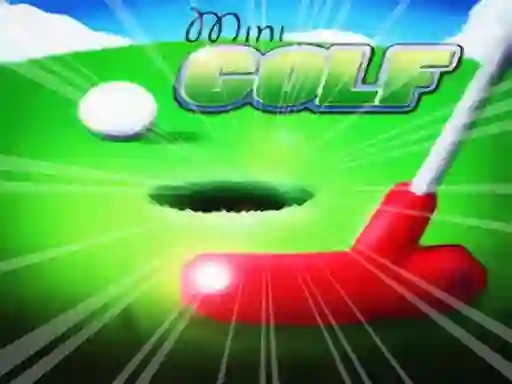 Jeu Is it Golf? en ligne