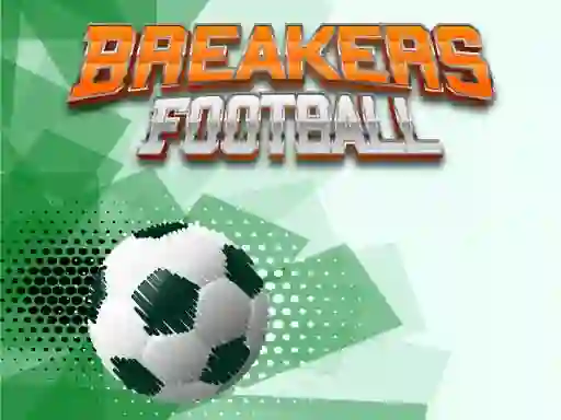 Jeu Breakers Football en ligne