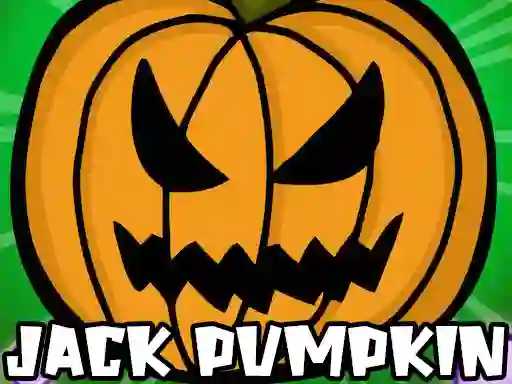 Jeu Jack Pumpkin en ligne