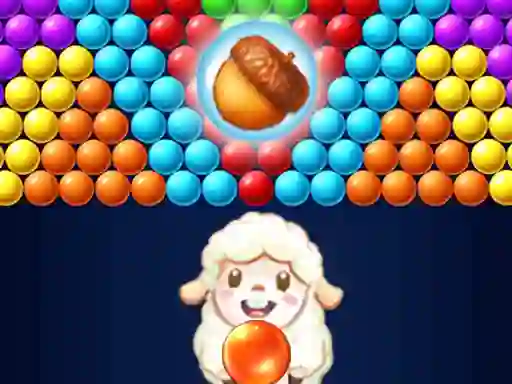 Jeu Bubble Bust 2 en ligne