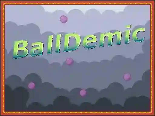 Jeu Balldemic en ligne