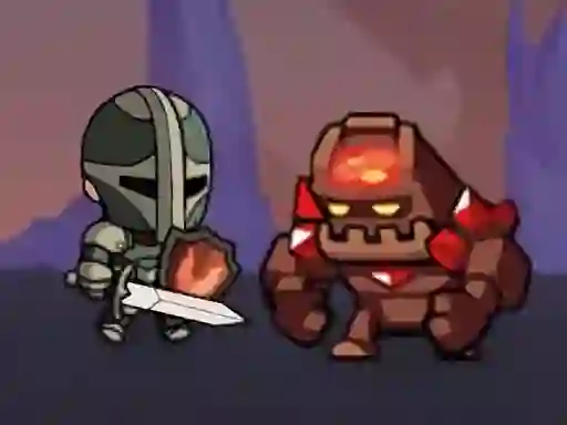 Jeu Merge Dungeon en ligne