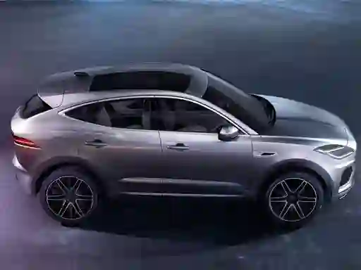 Jeu Jaguar E-Pace 2021 Slide en ligne