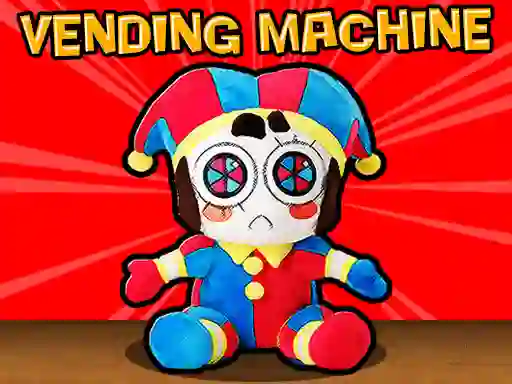 Jeu Plush Eggs Vending Machine en ligne