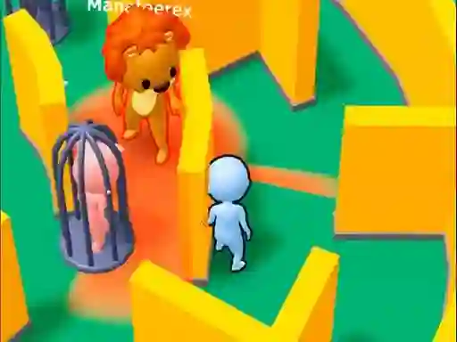 Jeu Time to Hide 3 en ligne