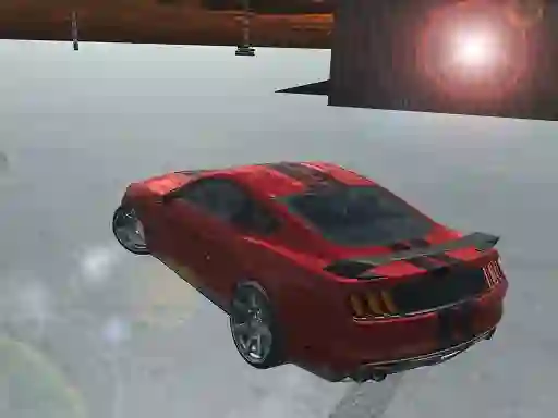Jeu Need For SuperCars Speed en ligne