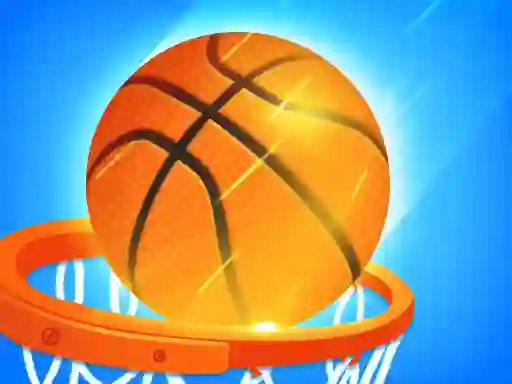 Jeu Super Hoops Basketball en ligne