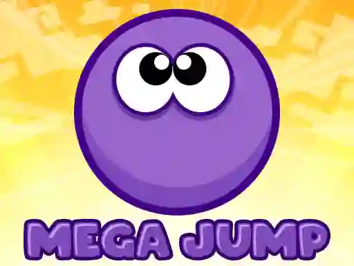 Jeu Mega Jump en ligne