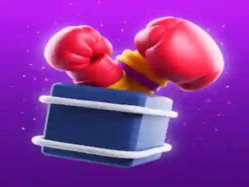 Jeu Merge Punch en ligne