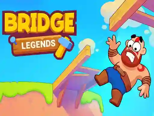 Jeu Online Bridge Leagend en ligne