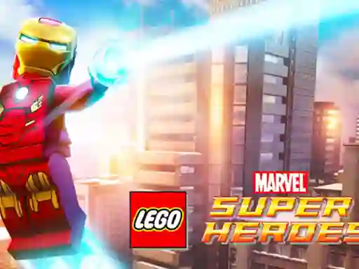 Jeu Iron Man vs Spiders en ligne