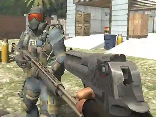 Jeu Special Strike Operations en ligne