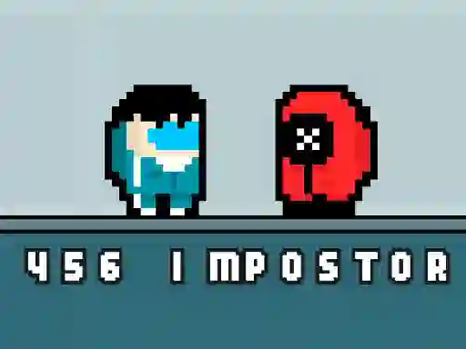 Jeu 456 ?mpostor en ligne