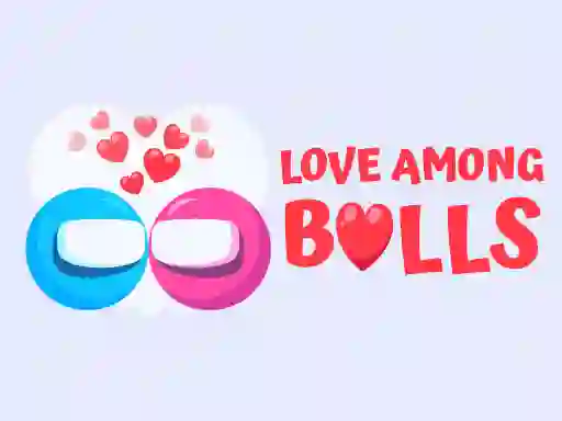 Jeu Love Among Balls en ligne