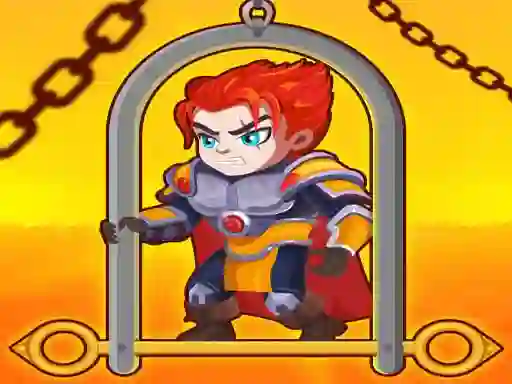 Jeu Hero Rescue New en ligne