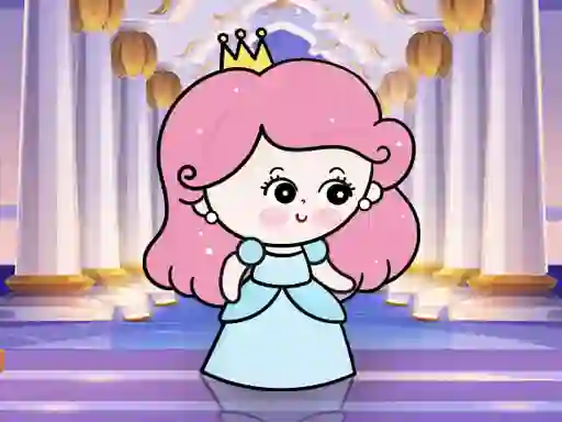 Jeu Princess Escape en ligne