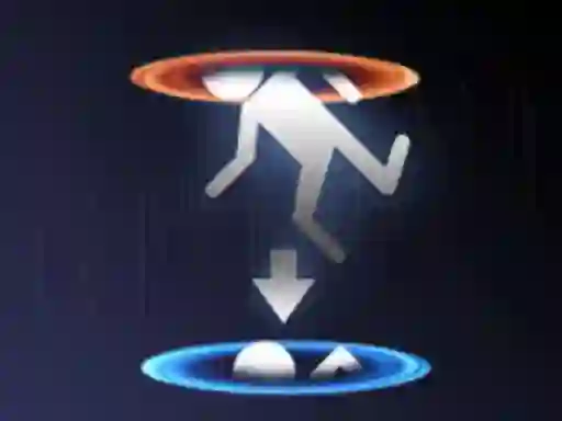 Jeu Portal go en ligne