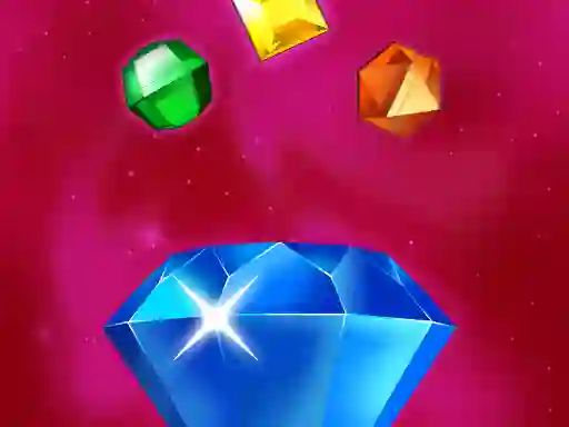 Jeu Bejeweled Classic en ligne