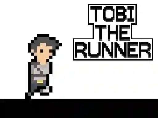 Jeu Tobi The Runner en ligne