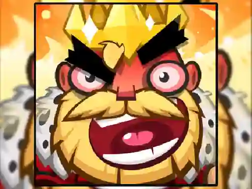 Jeu Like a king en ligne