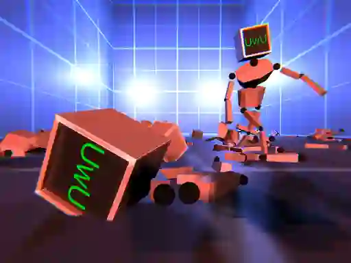 Jeu Throw And Destroy Everything en ligne