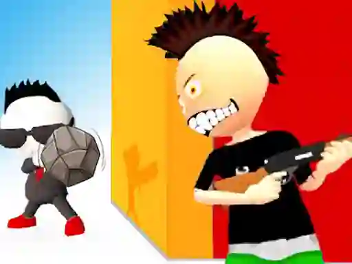 Jeu Sniper Master 3D en ligne