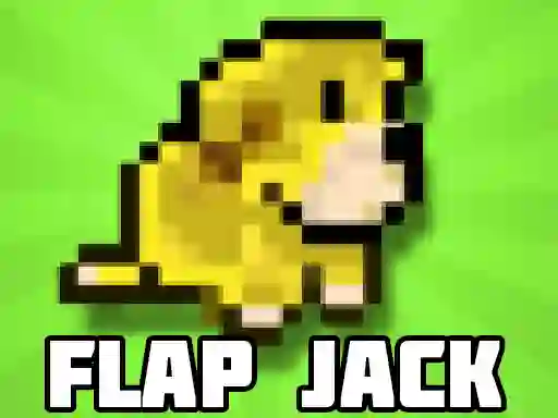 Jeu Flap Jack en ligne