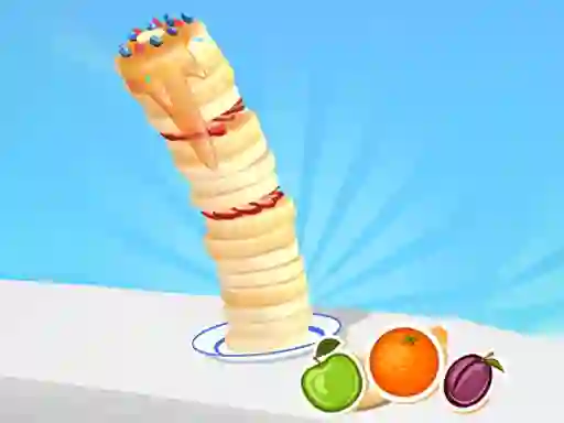 Jeu Fresh Fruit Platter fun en ligne