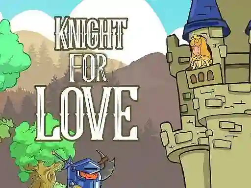 Jeu Knight for Love en ligne