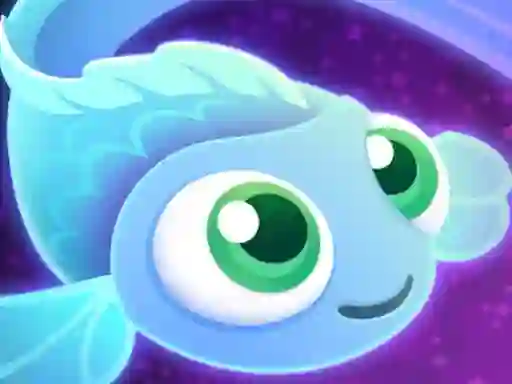 Jeu Fish Makeover 2022 en ligne