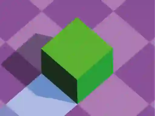 Jeu Tappy Cube en ligne